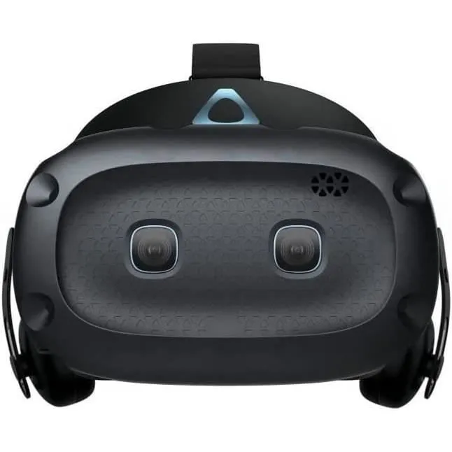 HTC VIVE Cosmos Elite - Casque de realite virtuelle Reconditionné - 399,90 € HTC VIVE Cosmos Elite - Casque de realite virtuelle Reconditionné HTC reconditionné disponible sur Cdiscount Seconde Vie