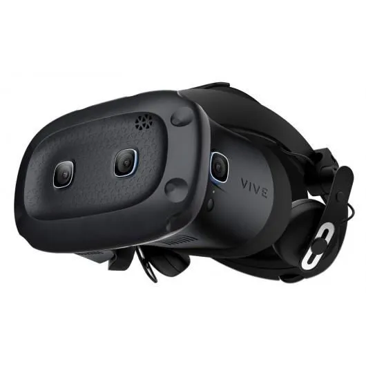 HTC Vive Cosmos Elite le casque VR Reconditionné - 399,90 € HTC Vive Cosmos Elite le casque VR Reconditionné reconditionné disponible sur Cdiscount Seconde Vie | Dero