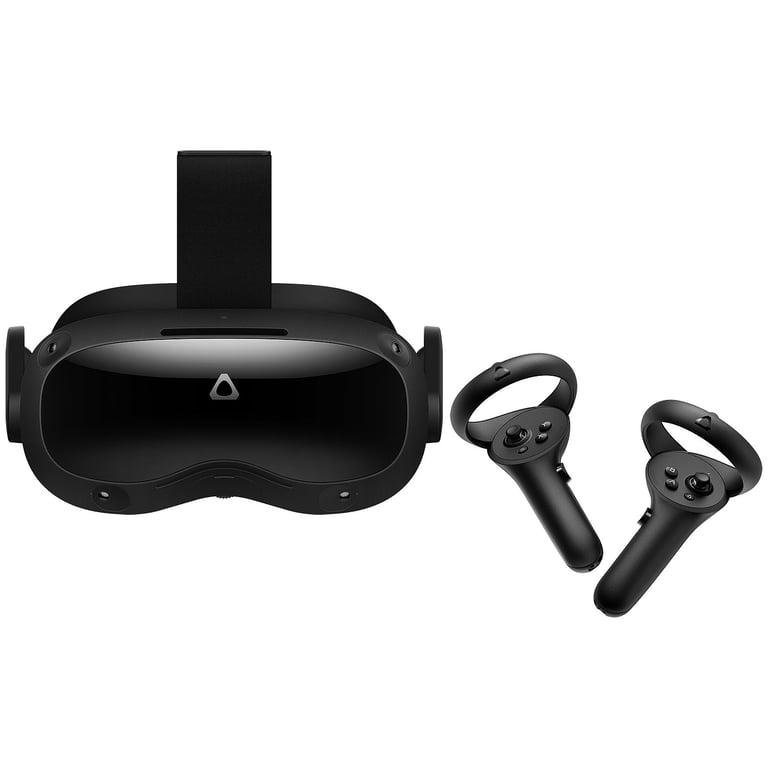 HTC VIVE Focus 3 - Excellent état Parfait état HTC reconditionné disponible sur Pixmania