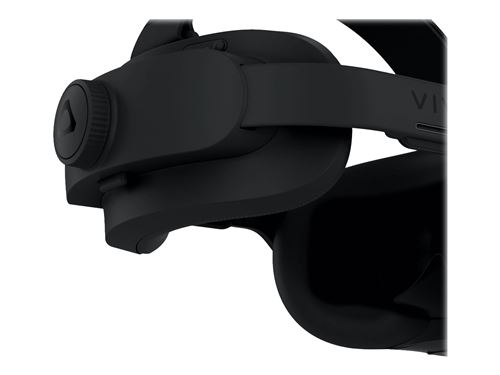 HTC VIVE Focus 3 - Système de réalité virtuelle @ 90 Hz - USB-C État correct N/A reconditionné disponible sur Fnac