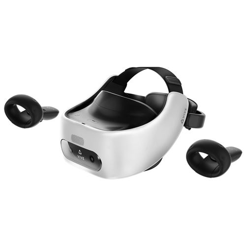 HTC VIVE Focus Plus État correct HTC reconditionné disponible sur Fnac