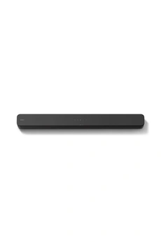 HTSF150 Barre de son sans caisson de basse, 2 cana Bon état Sony reconditionné disponible sur Darty