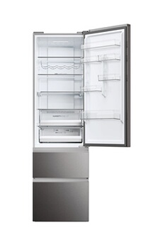 HTW5620CNMP Très bon état Haier reconditionné disponible sur Darty