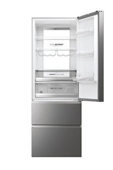 HTW7720DNMP État correct Haier reconditionné disponible sur Darty