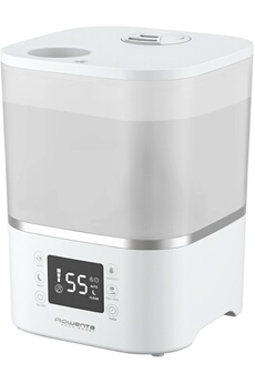 HU4020F0 Très bon état Rowenta reconditionné disponible sur Darty