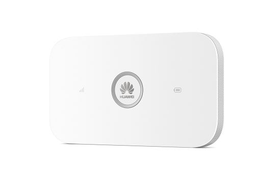 Huawei 51071MTF Routeur sans fil 4G LTE État correct Huawei reconditionné disponible sur Fnac