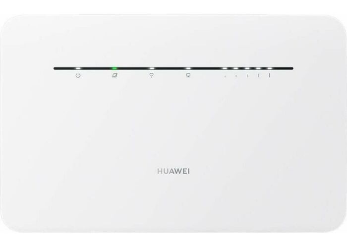 Huawei B535-232 Blanc Parfait état Huawei reconditionné disponible sur Refurbed