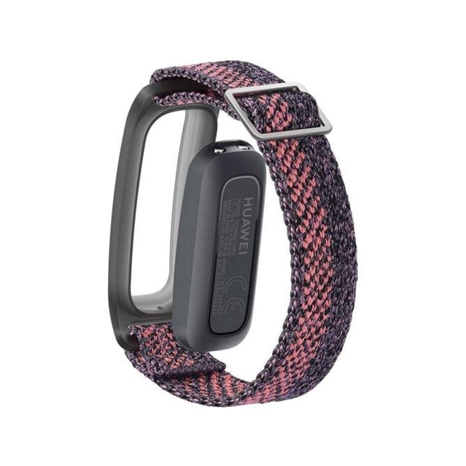 Voir photo 2 de Huawei Band 4e Bluetooth 42 mm - Rose | Dero Huawei Band 4e Bluetooth 42 mm - Rose Reconditionné Huawei reconditionné photo 2 | Dero