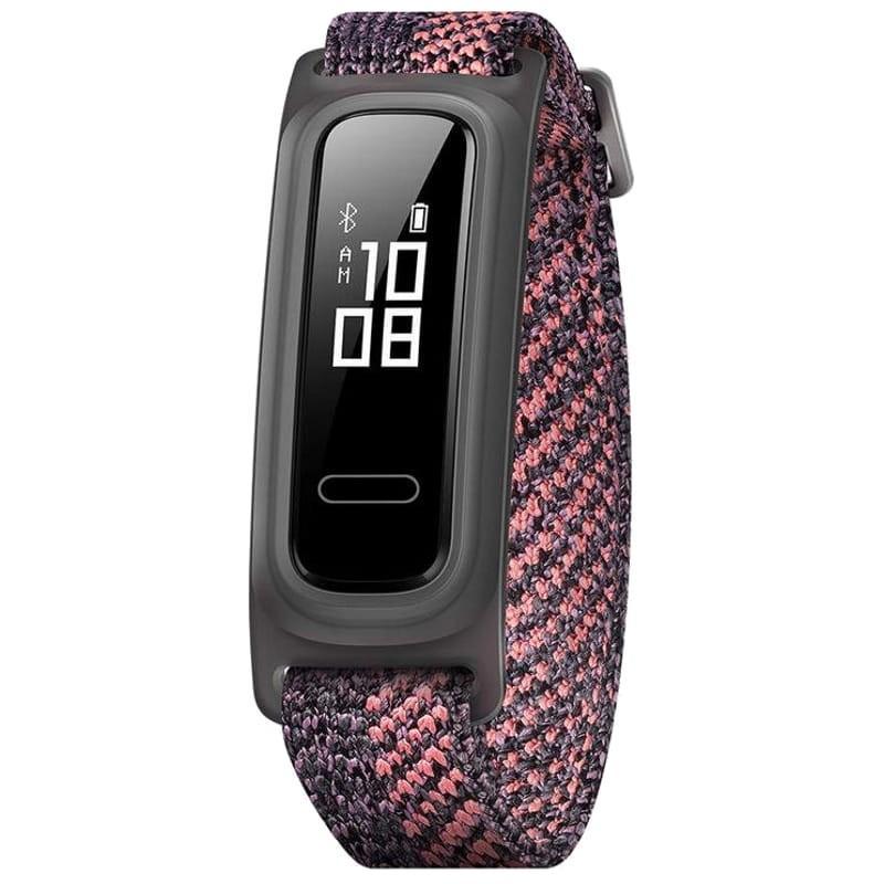 Huawei Band 4e Bluetooth 42 mm - Rose Reconditionné - 50,16 € Huawei Band 4e Bluetooth 42 mm - Rose Reconditionné Huawei reconditionné disponible sur Backmarket