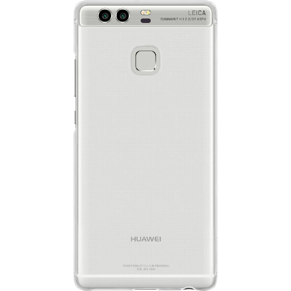 Huawei Coque Arrière P9 - Transparent Reconditionné - 18,00 € Huawei Coque Arrière P9 - Transparent Reconditionné Huawei reconditionné disponible sur Rue du Commerce Seconde Vie