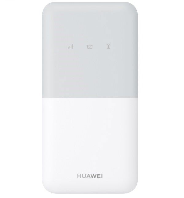 Huawei E5586-326 mobiler Hotspot LTE / 4G WIFI - weiß (E5586-326) - Très bon état Très bon état Huawei reconditionné disponible sur Pixmania