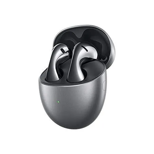 HUAWEI FREEBUDS 5 ÉCOUTEURS CERTIFIÉS HI-RES DESIGN OUVERT POUR UN CO Reconditionné - 57,99 € HUAWEI FREEBUDS 5 ÉCOUTEURS CERTIFIÉS HI-RES DESIGN OUVERT POUR UN CO Reconditionné Huawei reconditionné disponible sur Cdiscount Seconde Vie