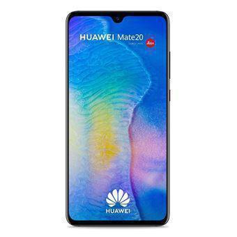 Huawei Mate 20 128 Go - Noir - Débloqué Reconditionné - 152,00 € Huawei Mate 20 128 Go - Noir - Débloqué Reconditionné Huawei reconditionné disponible sur Backmarket