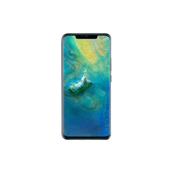 Acheter HUAWEI Mate 20 Pro - 128 Go - Midnight blue - Reconditionné - Excellent état Reconditionné - 223,90 € HUAWEI Mate 20 Pro - 128 Go - Midnight blue - Reconditionné - Excellent état Reconditionné Huawei reconditionné disponible sur Cdiscount Seconde Vie