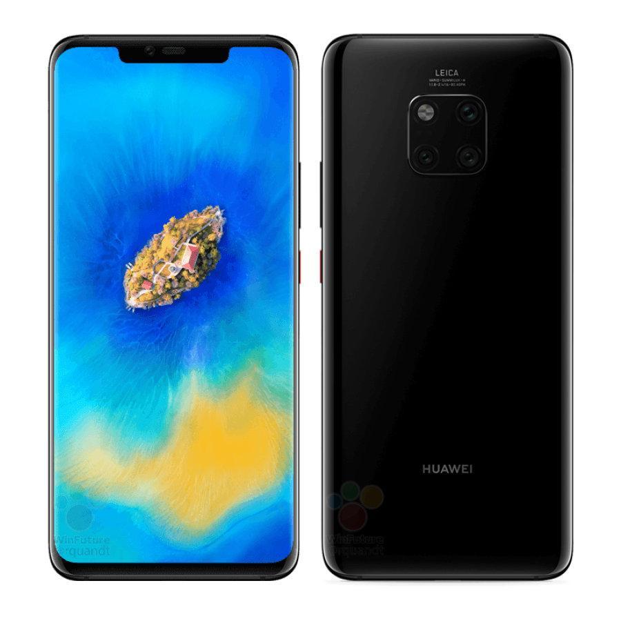 Huawei Mate 20 Pro 128 Go - Noir - Débloqué Reconditionné - 280,00 € Huawei Mate 20 Pro 128 Go - Noir - Débloqué Reconditionné Huawei reconditionné disponible sur Backmarket