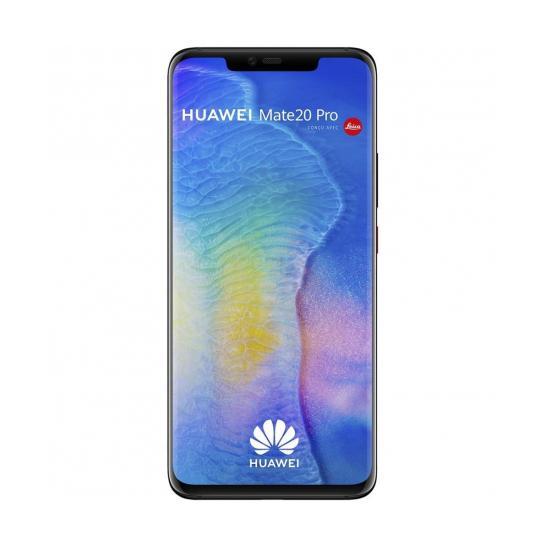 Huawei Mate 20 Pro 128 Go - Noir - Débloqué Reconditionné - 183,00 € Huawei Mate 20 Pro 128 Go - Noir - Débloqué Reconditionné Huawei reconditionné disponible sur Backmarket