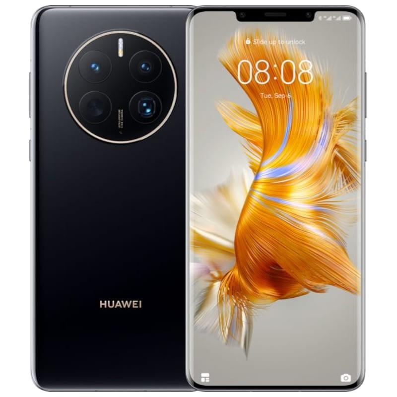 Acheter Huawei Mate 50 Pro 256 Go - Noir - Débloqué Reconditionné - 339,00 € Huawei Mate 50 Pro 256 Go - Noir - Débloqué Reconditionné Huawei reconditionné disponible sur Backmarket