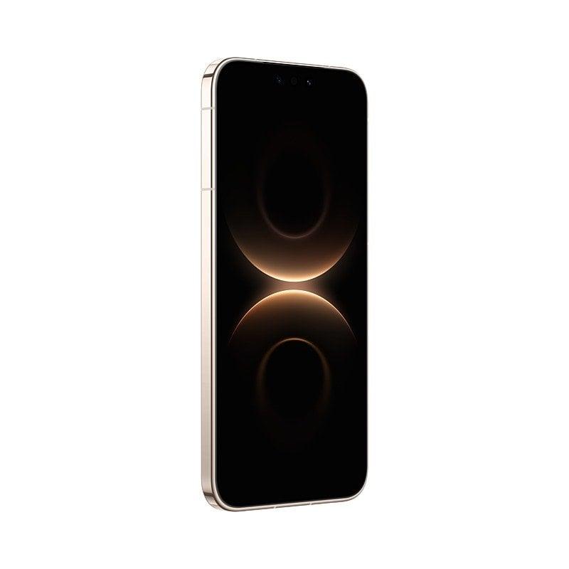 Voir photo 2 de Huawei Mate 80 Pro 512 Go - Or - Débloqué | Dero Huawei Mate 80 Pro 512 Go - Or - Débloqué Reconditionné Huawei reconditionné photo 2 | Dero