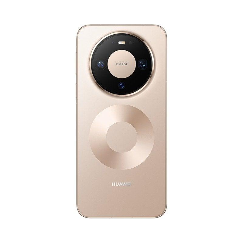 Voir photo 4 de Huawei Mate 80 Pro 512 Go - Or - Débloqué | Dero Huawei Mate 80 Pro 512 Go - Or - Débloqué Reconditionné Huawei reconditionné photo 4 | Dero