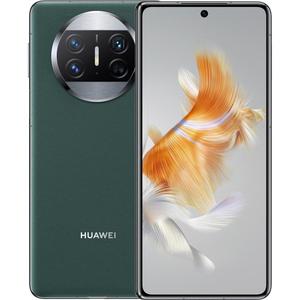 Huawei Mate X3 512 Go - Vert Foncé - Débloqué État correct - 772,20 € Huawei Mate X3 512 Go - Vert Foncé - Débloqué État correct Huawei reconditionné disponible sur Backmarket