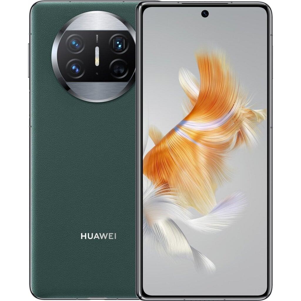Huawei Mate X3 512 Go - Vert Foncé - Débloqué Reconditionné - 645,00 € Huawei Mate X3 512 Go - Vert Foncé - Débloqué Reconditionné Huawei reconditionné disponible sur Backmarket