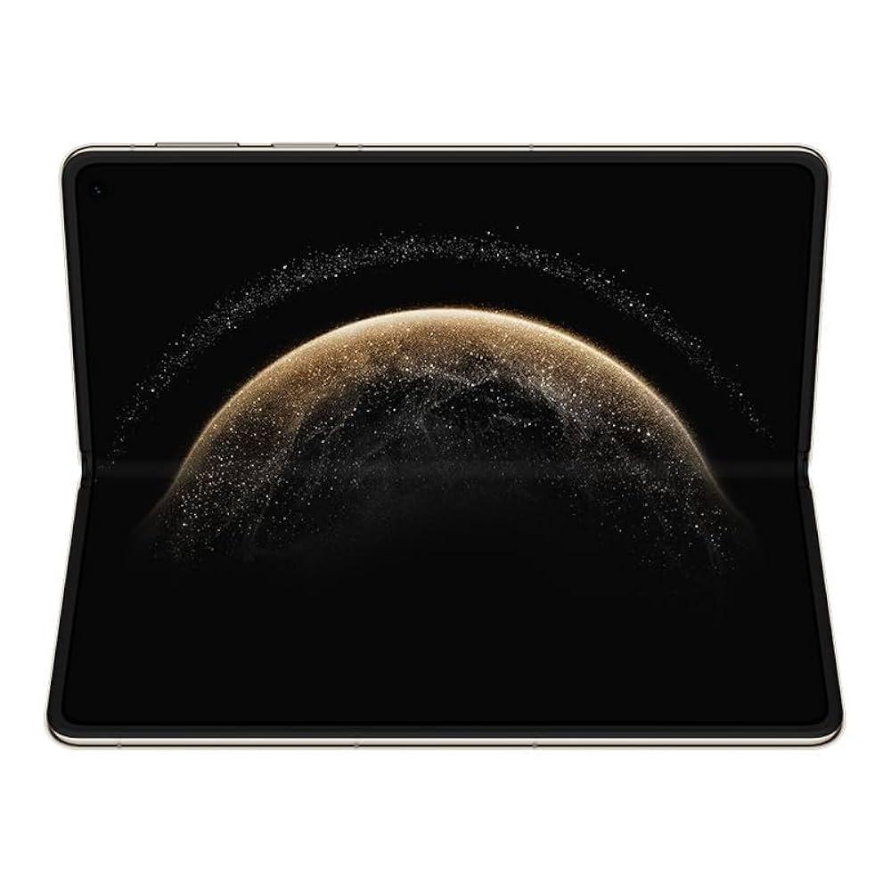 Huawei Mate X6 512 Go - Gris - Débloqué Reconditionné Huawei reconditionné disponible sur Backmarket