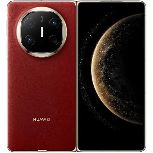 Huawei Mate X6 512 Go - Rouge - Débloqué Reconditionné - 1040,00 € Huawei Mate X6 512 Go - Rouge - Débloqué Reconditionné Huawei reconditionné disponible sur Backmarket