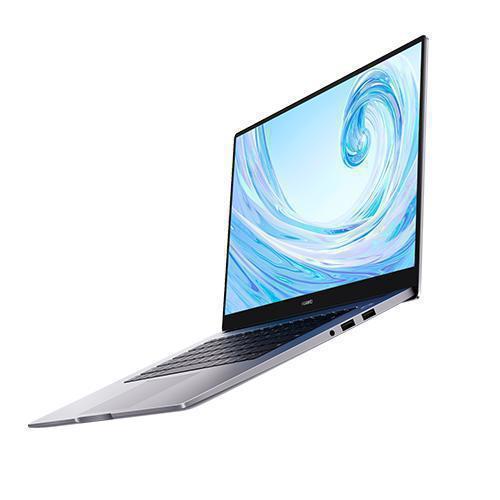 Huawei MateBook D 15" Ryzen 5 2.1 GHz - SSD 256 Go - 8 Go AZERTY - Français Reconditionné Huawei reconditionné disponible sur Backmarket