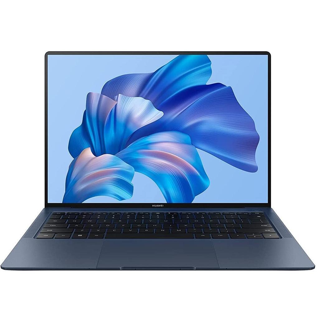 Huawei MateBook X Pro 14" Core i7 2.1 GHz - SSD 1 To - 16 Go QWERTY - Anglais Reconditionné Huawei reconditionné disponible sur Backmarket
