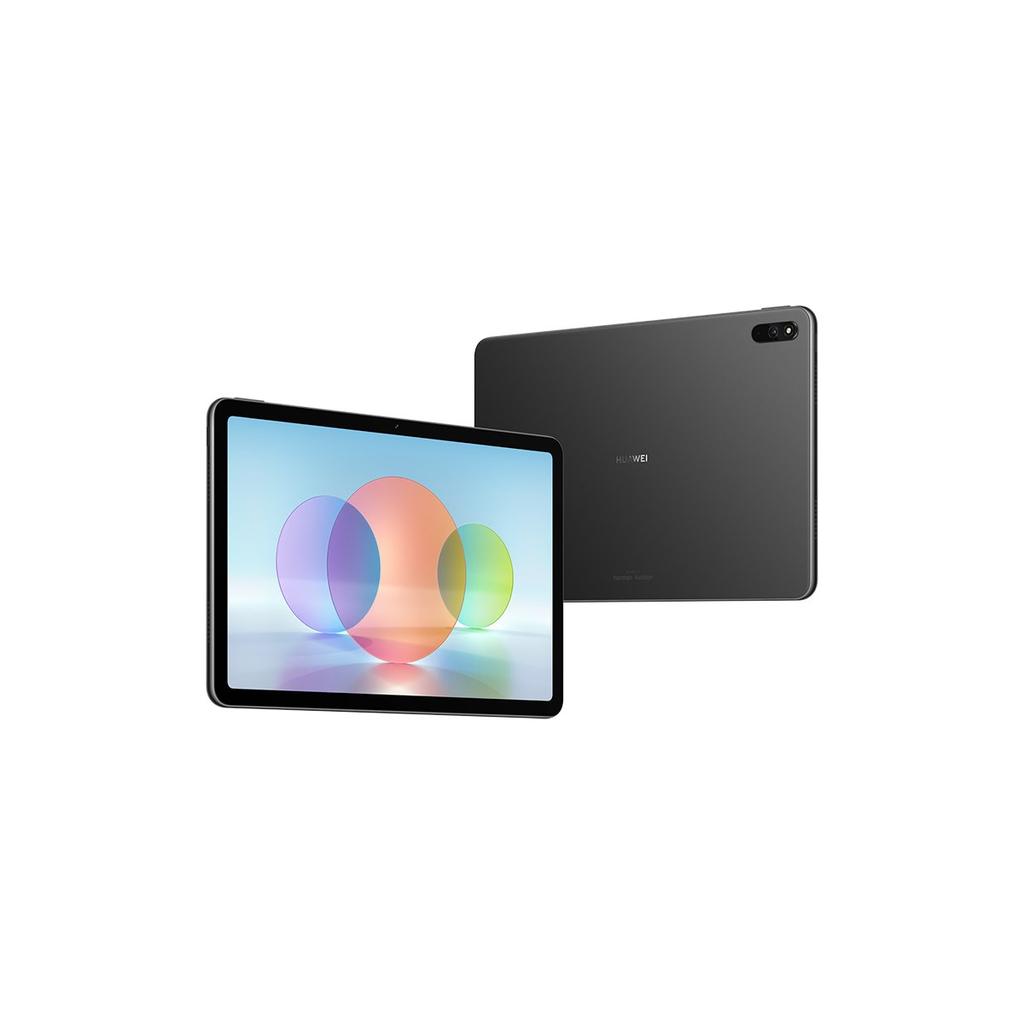 Huawei MatePad 64GB - Gris - WiFi Reconditionné - 227,05 € Huawei MatePad 64GB - Gris - WiFi Reconditionné Huawei reconditionné disponible sur Backmarket