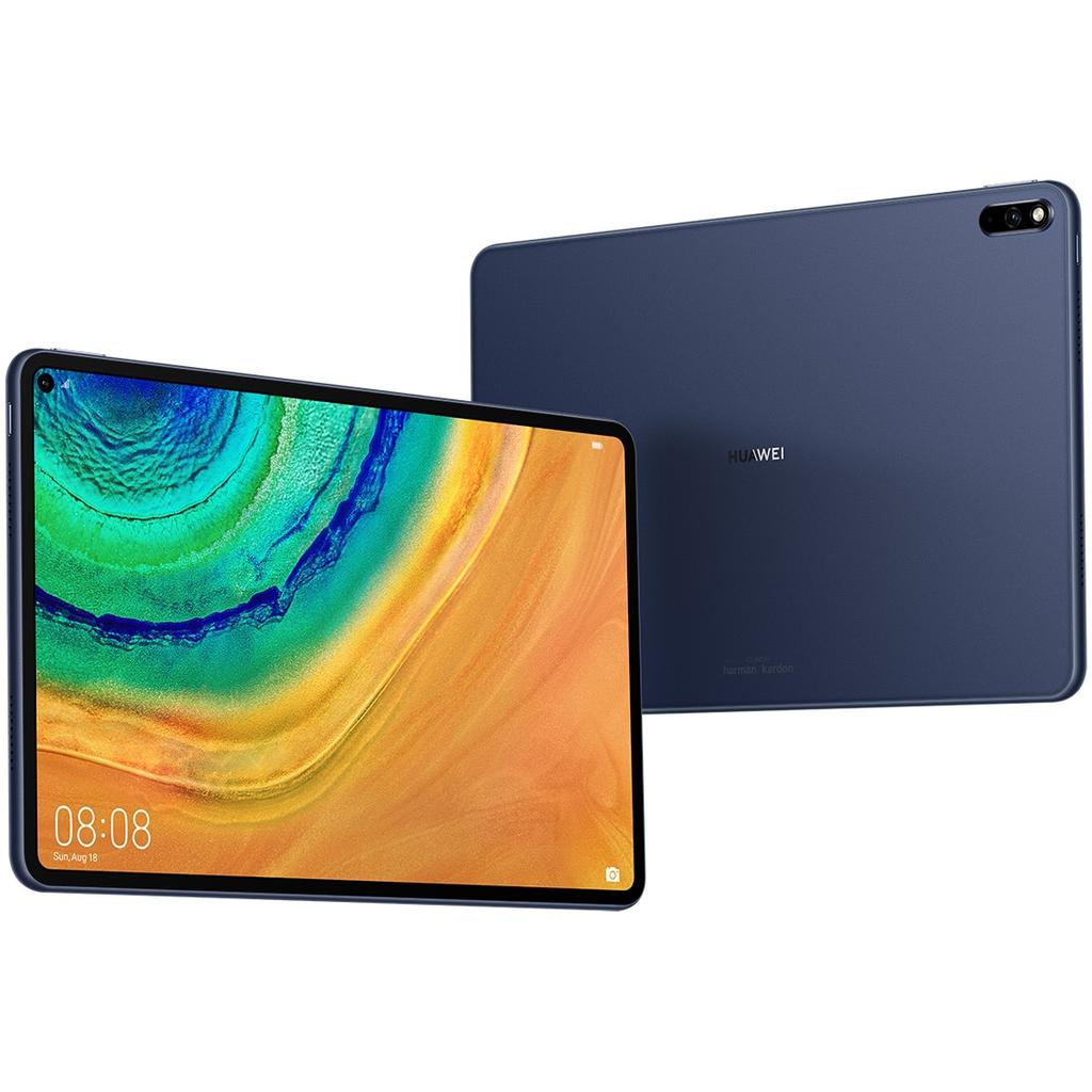 Huawei MatePad Pro 128GB - Gris - WiFi Reconditionné Huawei reconditionné disponible sur Backmarket
