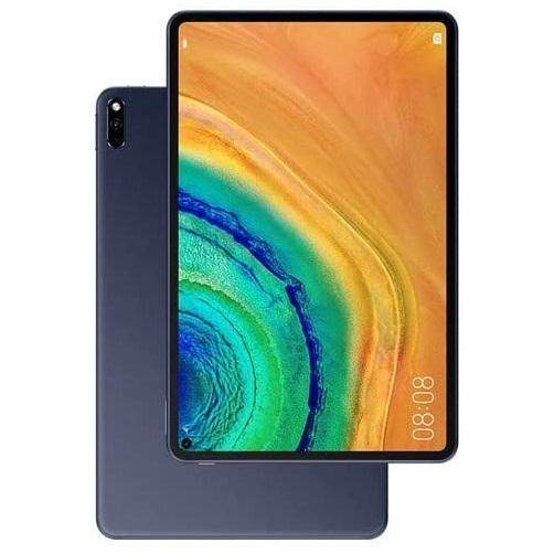 Huawei MatePad Pro 256GB - Gris - WiFi Reconditionné - 499,00 € Huawei MatePad Pro 256GB - Gris - WiFi Reconditionné Huawei reconditionné disponible sur Backmarket