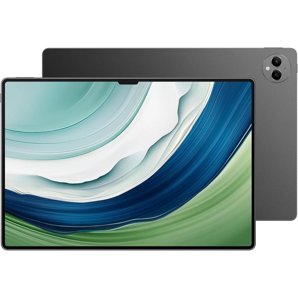 Acheter Huawei MatePad Pro 512GB - Noir - WiFi Reconditionné - 797,00 € | Dero Huawei MatePad Pro 512GB - Noir - WiFi Reconditionné Huawei reconditionné disponible sur Backmarket | Dero