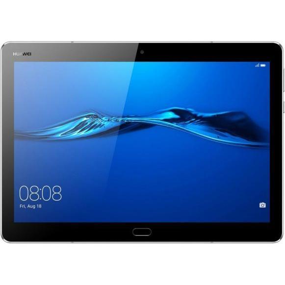 Voir photo 2 de Huawei MediaPad M3 Lite 10 32GB - Gris - WiFi + 4G | Dero Huawei MediaPad M3 Lite 10 32GB - Gris - WiFi + 4G Reconditionné Huawei reconditionné photo 2 | Dero