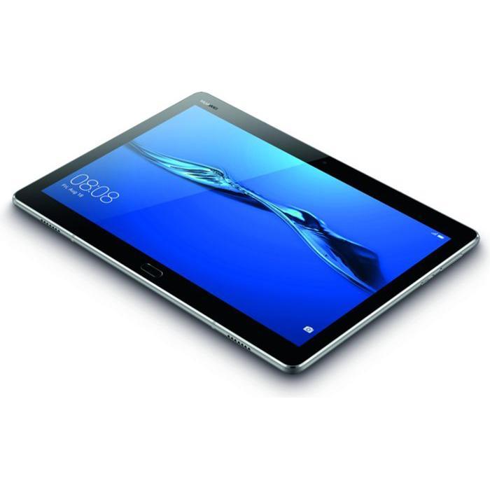 Voir photo 3 de Huawei MediaPad M3 Lite 10 32GB - Gris - WiFi + 4G | Dero Huawei MediaPad M3 Lite 10 32GB - Gris - WiFi + 4G Reconditionné Huawei reconditionné photo 3 | Dero