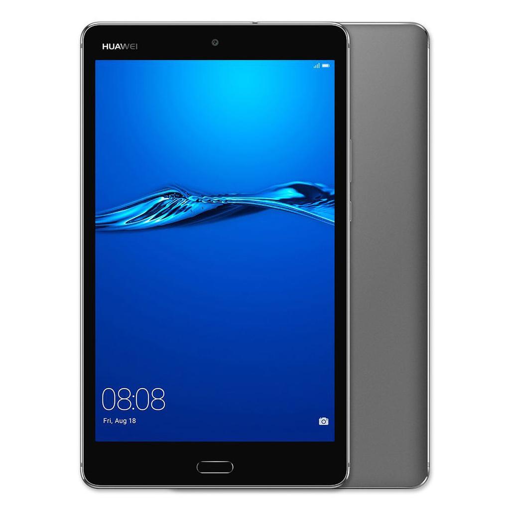 Huawei MediaPad M3 Lite 10 32GB - Gris - WiFi + 4G Reconditionné Huawei reconditionné disponible sur Backmarket