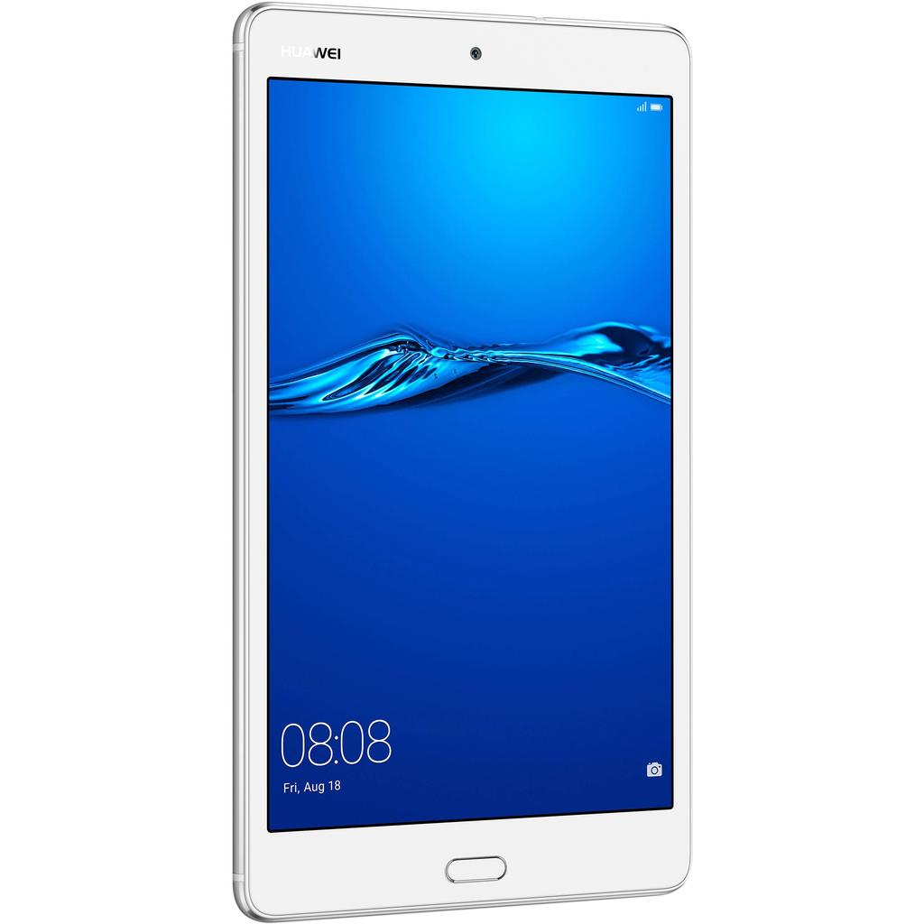 Acheter Huawei MediaPad M3 Lite 8 32GB - Blanc - WiFi Reconditionné - 130,00 € Huawei MediaPad M3 Lite 8 32GB - Blanc - WiFi Reconditionné Huawei reconditionné disponible sur Backmarket