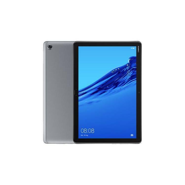 Voir photo 2 de Huawei MediaPad M5 lite 32GB - Gris - WiFi | Dero Huawei MediaPad M5 lite 32GB - Gris - WiFi Reconditionné Huawei reconditionné photo 2 | Dero
