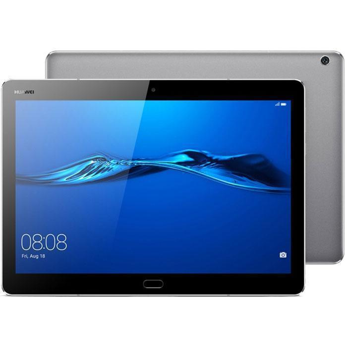Acheter Huawei MediaPad M5 lite 64GB - Gris - WiFi Reconditionné - 149,00 € Huawei MediaPad M5 lite 64GB - Gris - WiFi Reconditionné Huawei reconditionné disponible sur Backmarket
