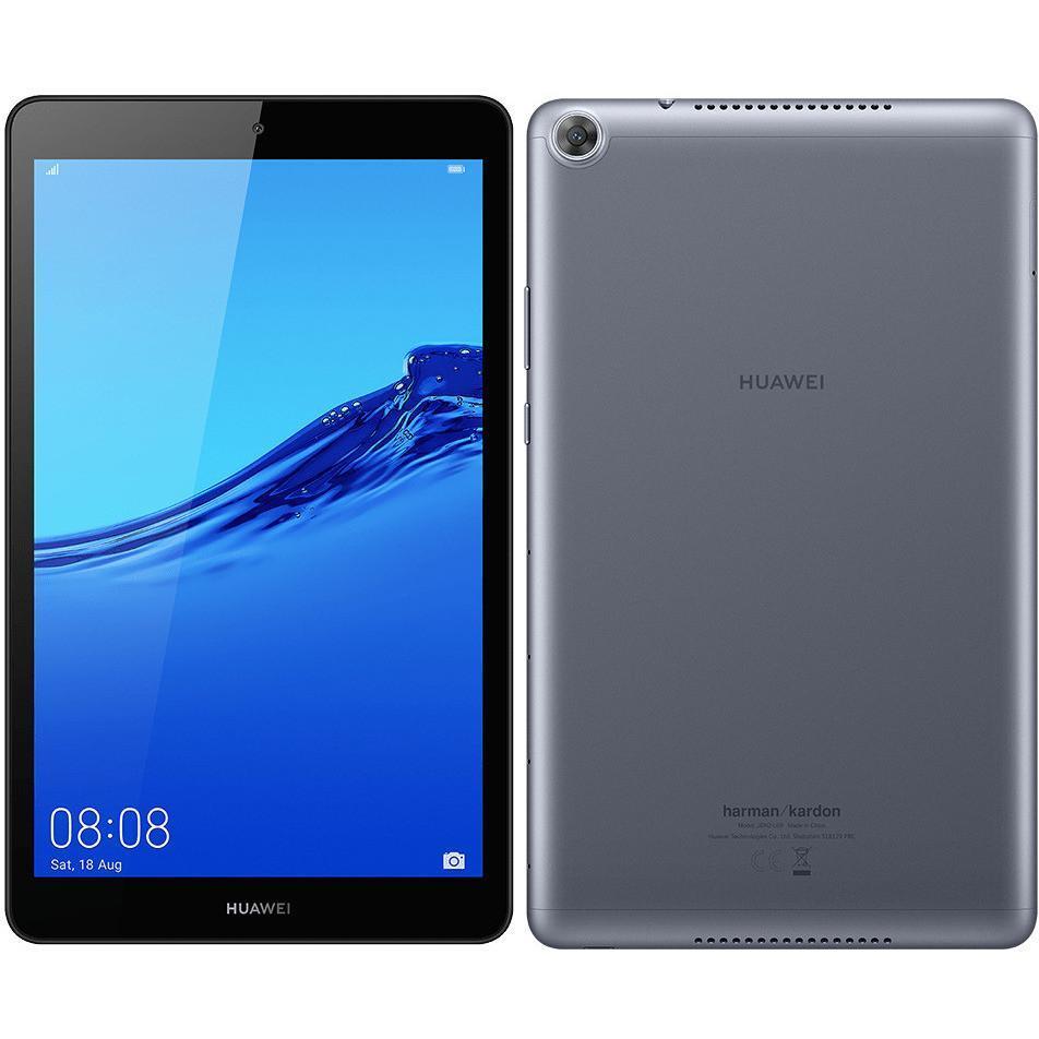 Huawei MediaPad M5 Lite 8 32GB - Gris - WiFi + 4G Reconditionné - 194,00 € Huawei MediaPad M5 Lite 8 32GB - Gris - WiFi + 4G Reconditionné Huawei reconditionné disponible sur Backmarket