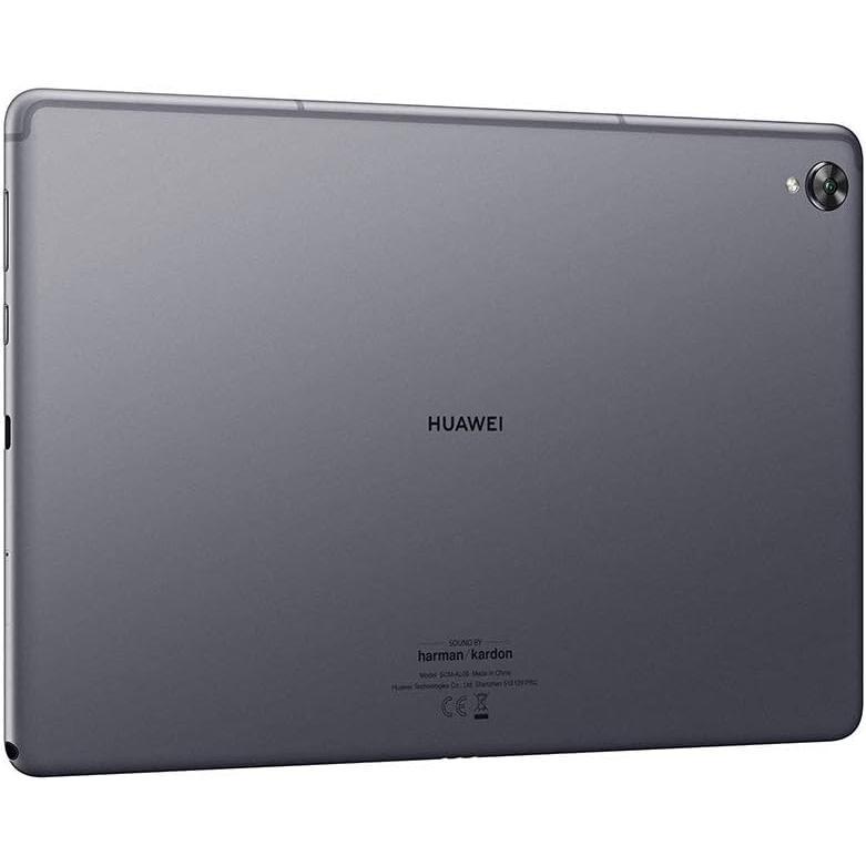 Voir photo 2 de Huawei MediaPad M6 64GB - Or - WiFi + 4G | Dero Huawei MediaPad M6 64GB - Or - WiFi + 4G Reconditionné Huawei reconditionné photo 2 | Dero