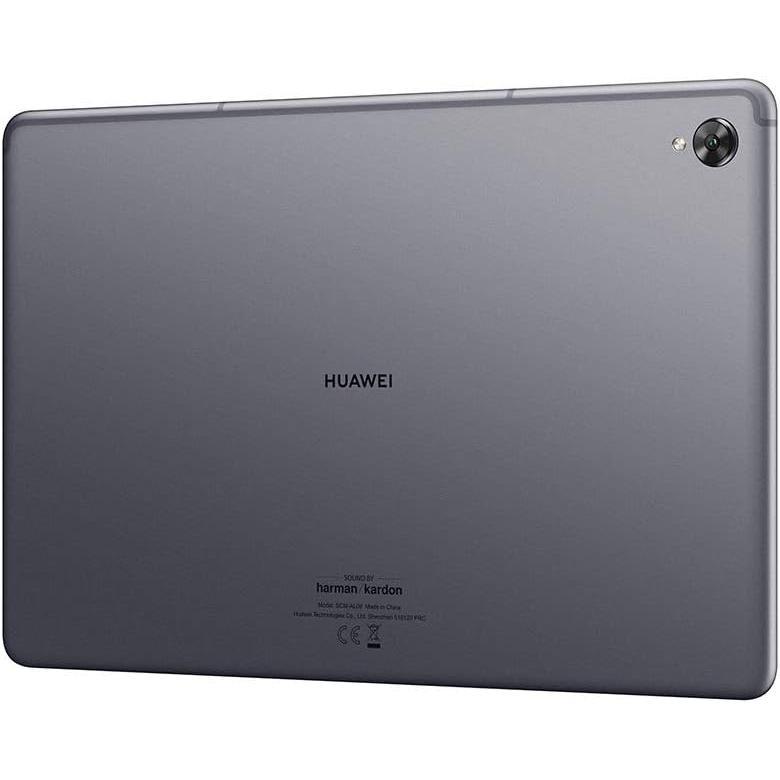 Voir photo 3 de Huawei MediaPad M6 64GB - Or - WiFi + 4G | Dero Huawei MediaPad M6 64GB - Or - WiFi + 4G Reconditionné Huawei reconditionné photo 3 | Dero
