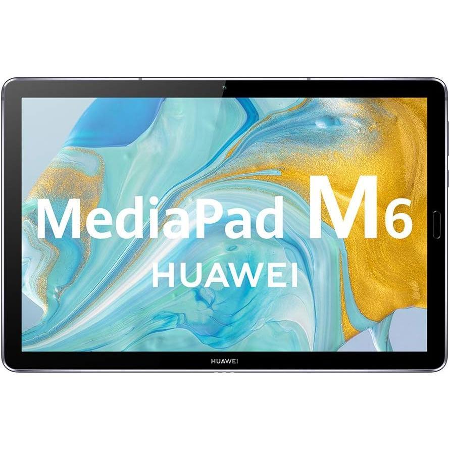 Huawei MediaPad M6 64GB - Or - WiFi + 4G Reconditionné Huawei reconditionné disponible sur Backmarket