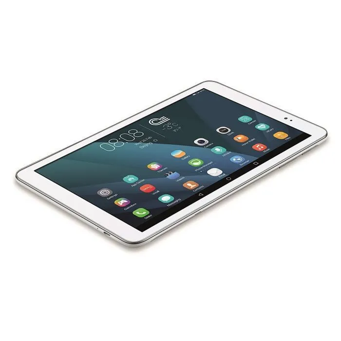 Huawei MediaPad T1 10 Reconditionné reconditionné disponible sur Cdiscount Seconde Vie