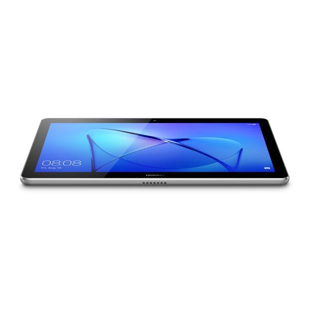 Voir photo 2 de Huawei MediaPad T3 10 16GB - Gris - WiFi + 4G | Dero Huawei MediaPad T3 10 16GB - Gris - WiFi + 4G Reconditionné Huawei reconditionné photo 2 | Dero