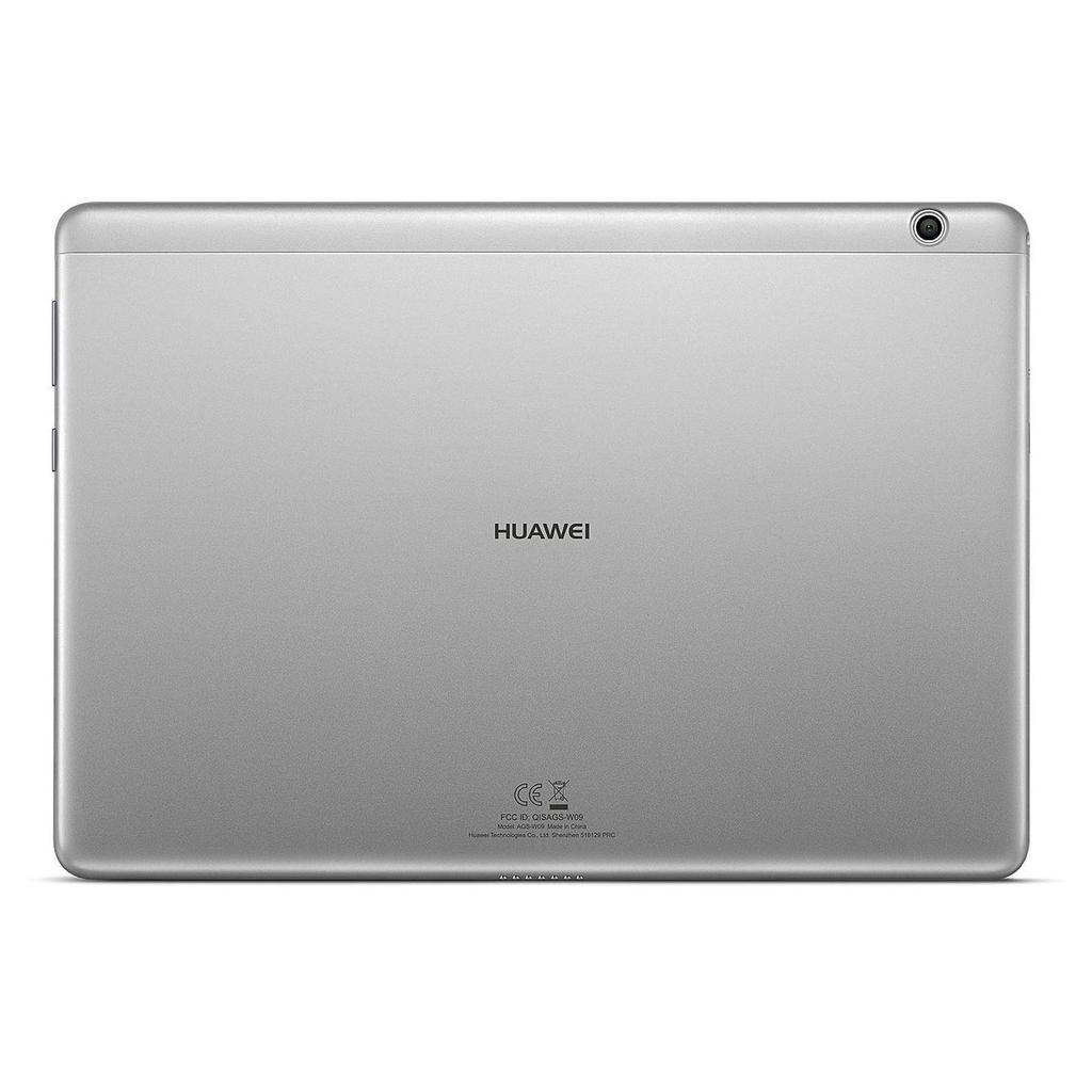 Voir photo 2 de Huawei MediaPad T3 10 16GB - Gris - WiFi | Dero Huawei MediaPad T3 10 16GB - Gris - WiFi Reconditionné Huawei reconditionné photo 2 | Dero
