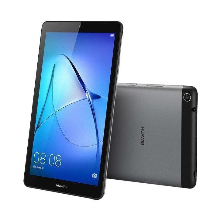 Acheter Huawei MediaPad T3 16GB - Gris - WiFi + 4G Reconditionné - 120,00 € Huawei MediaPad T3 16GB - Gris - WiFi + 4G Reconditionné Huawei reconditionné disponible sur Backmarket