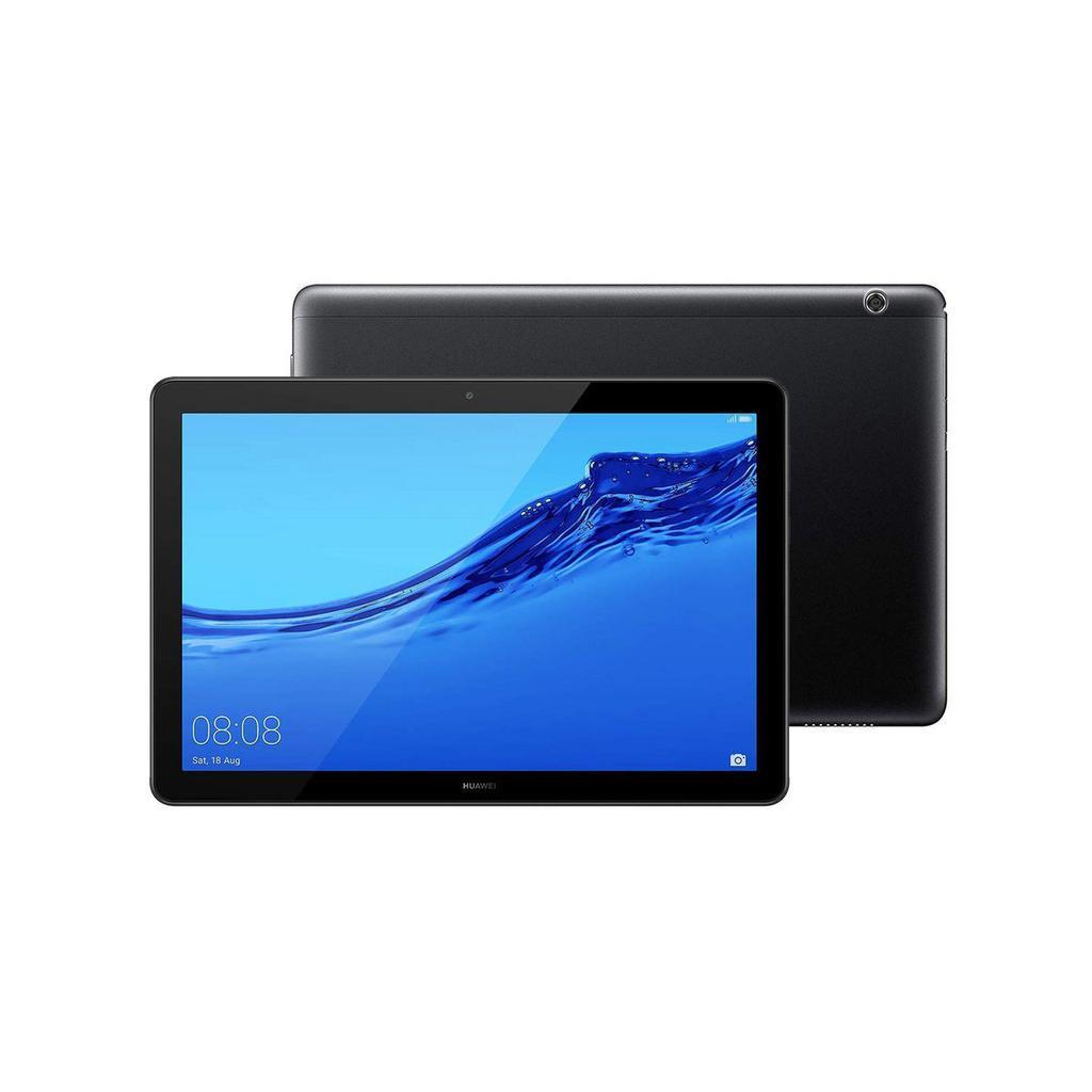 Acheter Huawei MediaPad T5 16GB - Noir - WiFi Reconditionné - 150,00 € Huawei MediaPad T5 16GB - Noir - WiFi Reconditionné Huawei reconditionné disponible sur Backmarket