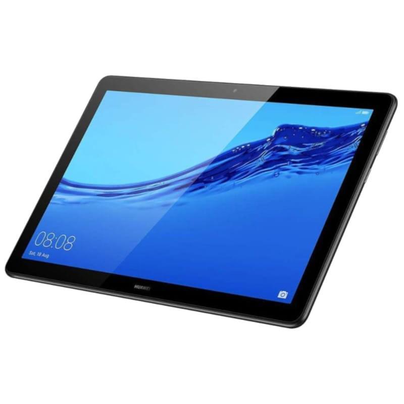 Voir photo 2 de Huawei MediaPad T5 32GB - Noir - WiFi + 4G | Dero Huawei MediaPad T5 32GB - Noir - WiFi + 4G Reconditionné Huawei reconditionné photo 2 | Dero