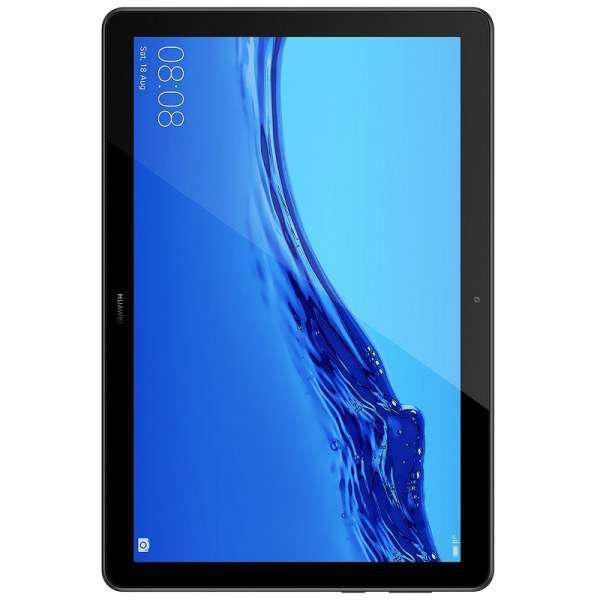 Voir photo 3 de Huawei MediaPad T5 32GB - Noir - WiFi + 4G | Dero Huawei MediaPad T5 32GB - Noir - WiFi + 4G Reconditionné Huawei reconditionné photo 3 | Dero